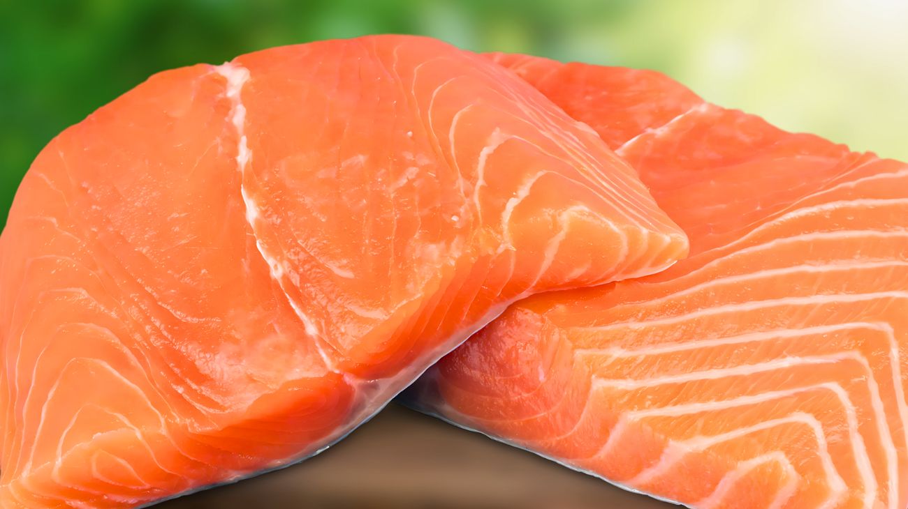 Salmone listeria