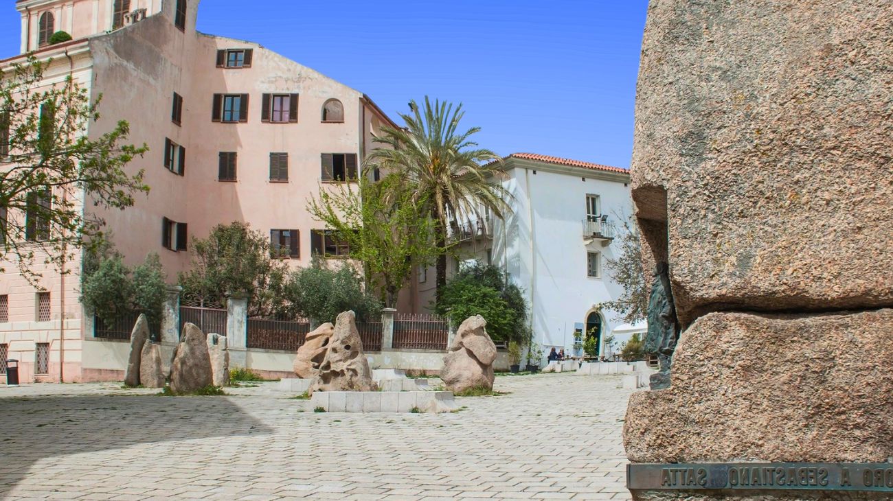 Sardegna assunzioni