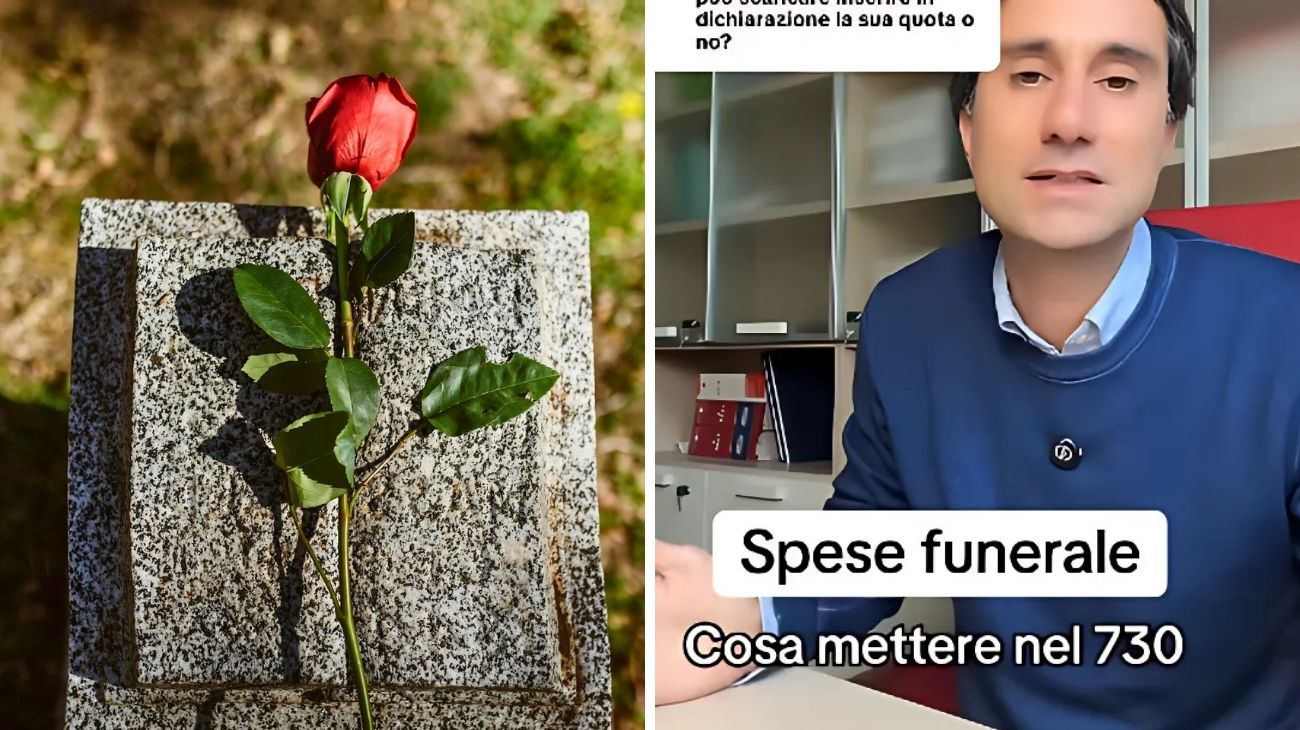 Spese funebri 730