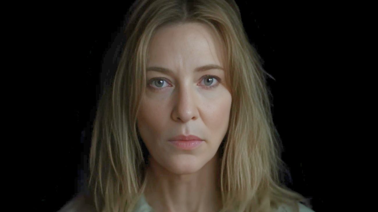 Stasera Cate Blanchett