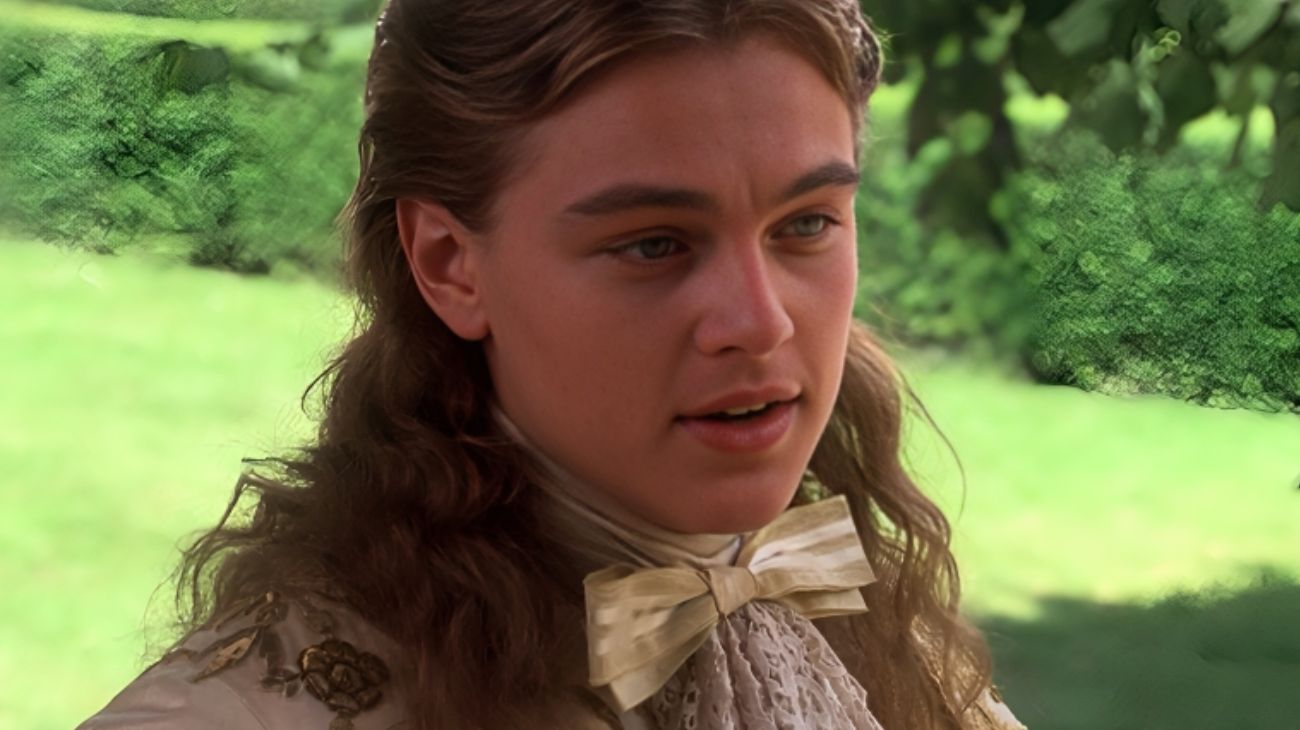 Stasera in tv DiCaprio