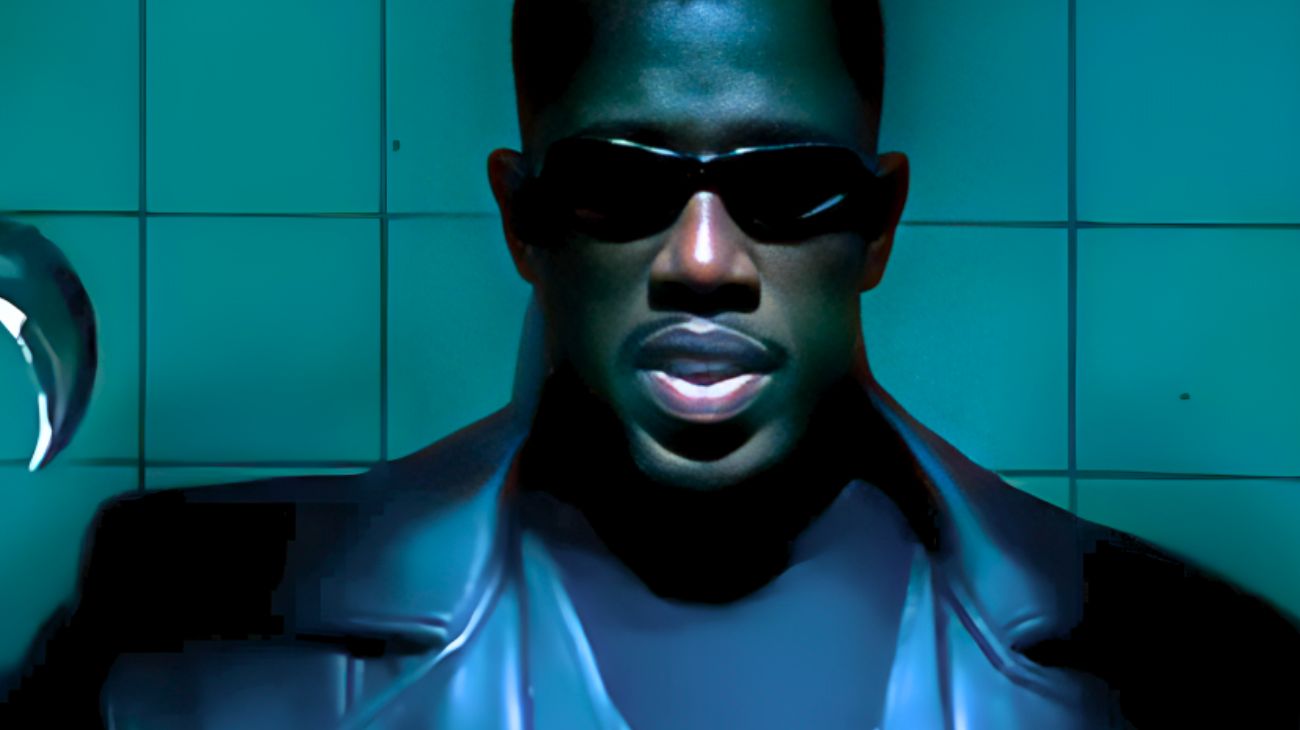 Stasera in tv Marvel