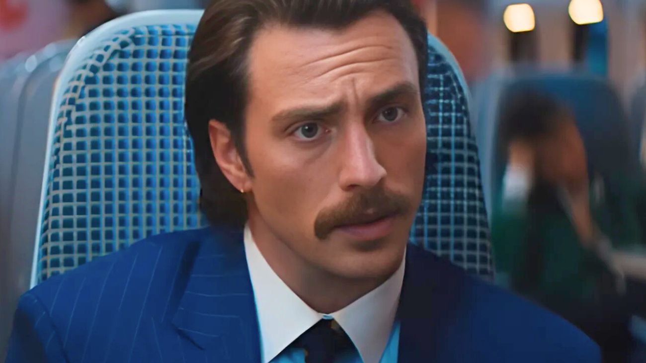Stasera in tv Pitt