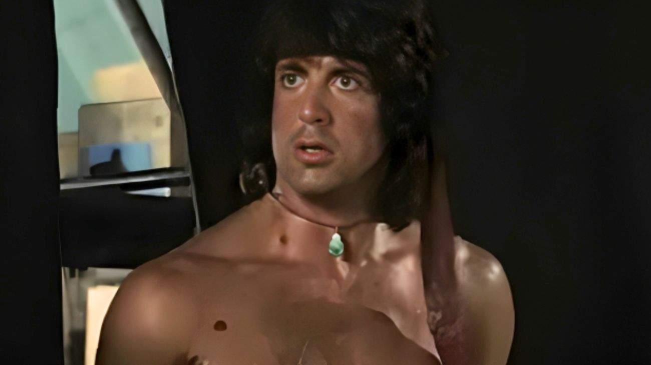 Stasera in tv Stallone