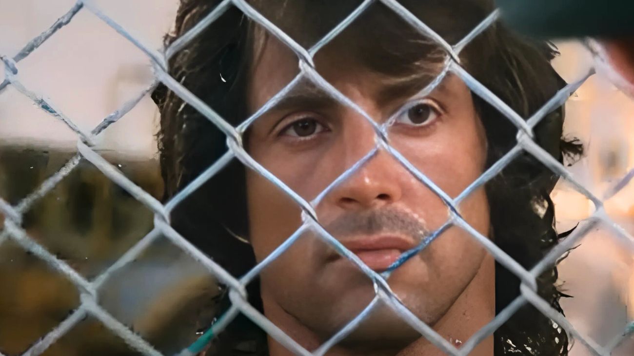 Stasera in tv Stallone