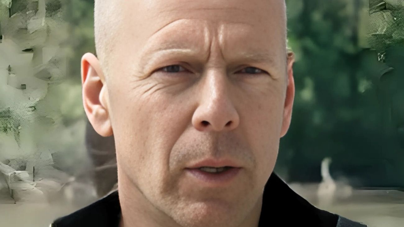 Stasera in tv Willis