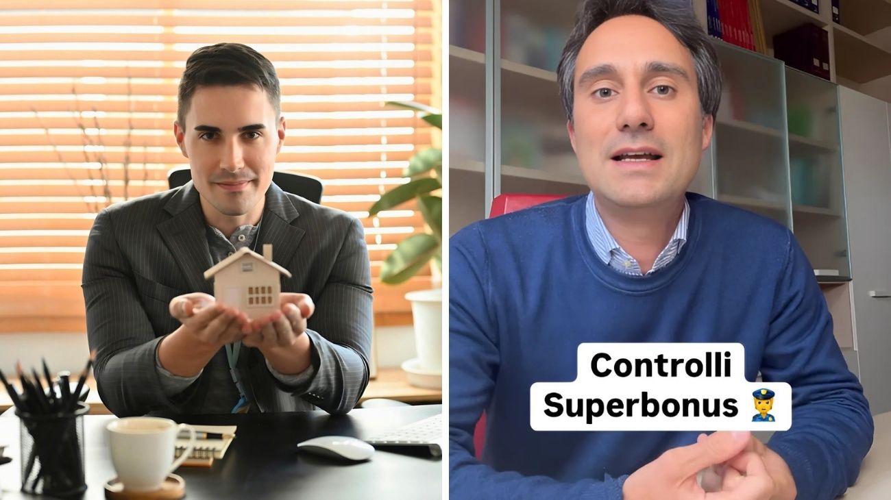 Superbonus lettere