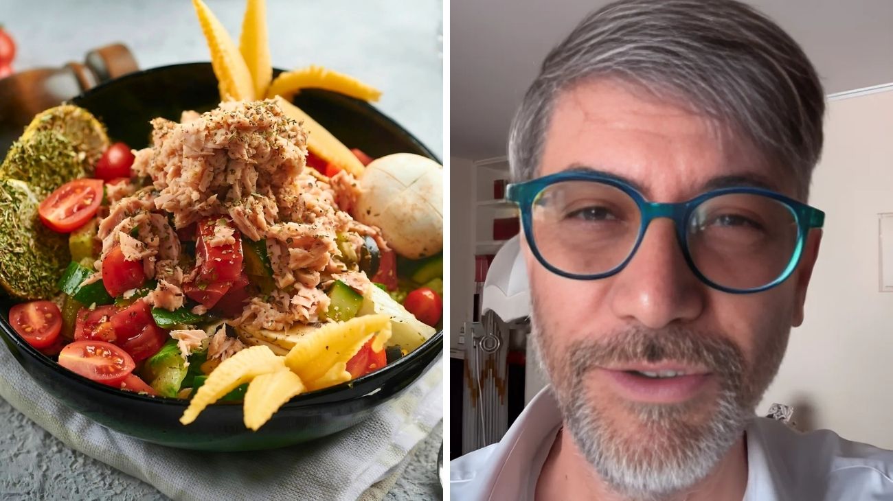 Tonno non mangiatelo