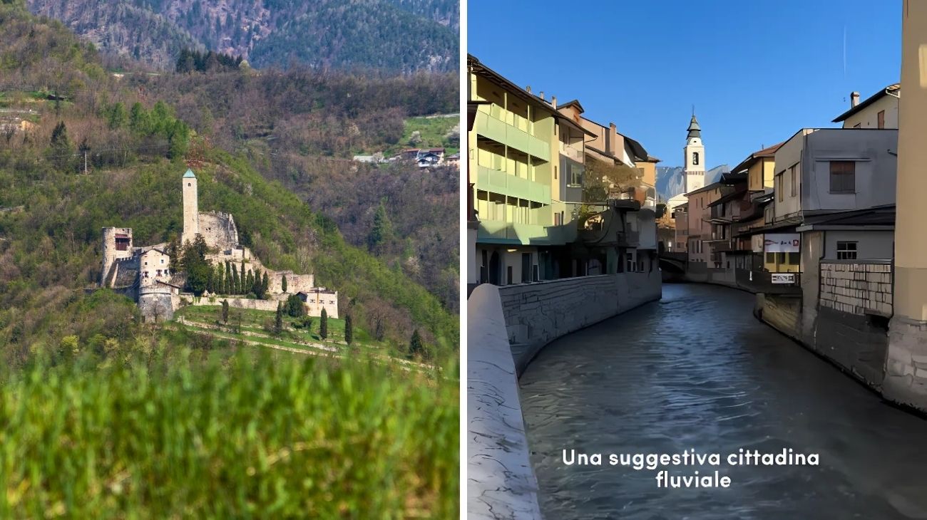 Trentino Venezia