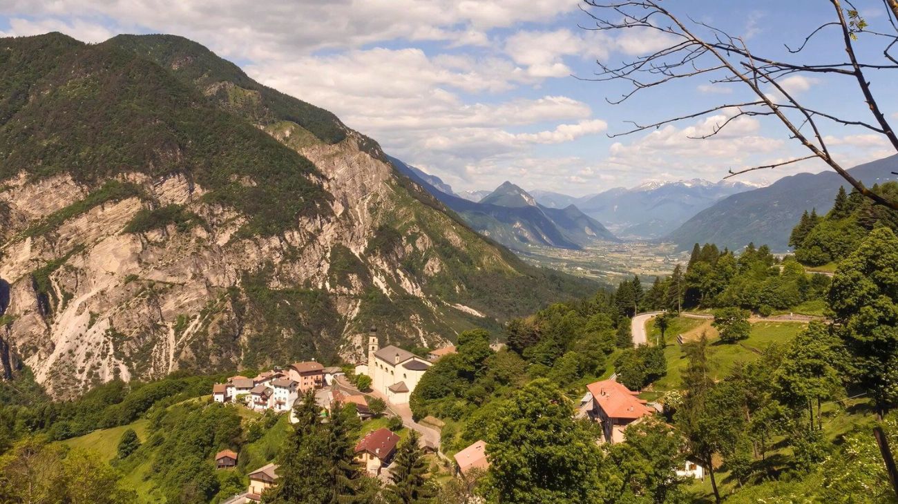 Trentino Venezia