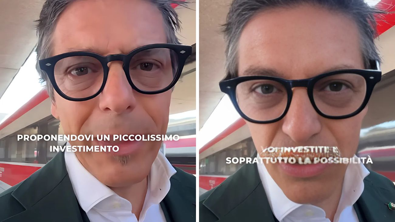 Truffe investimento