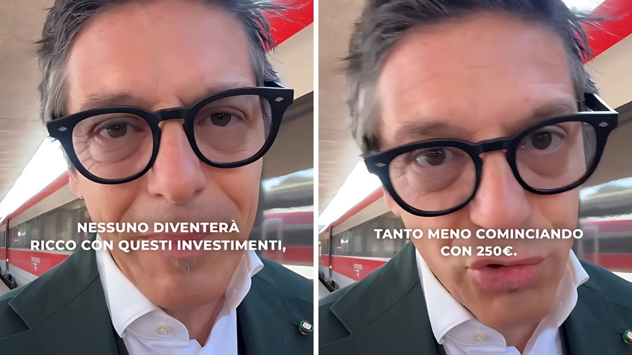 Truffe investimento