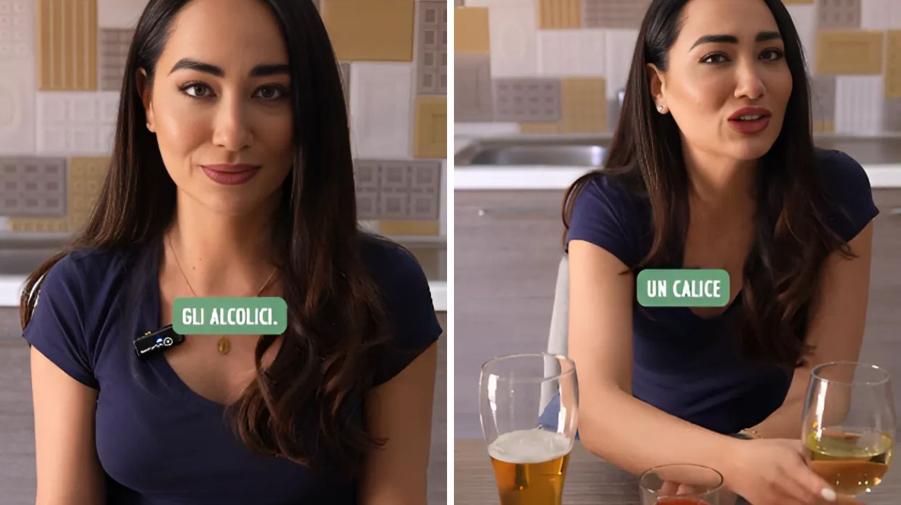 Vino birra cocktail dieta