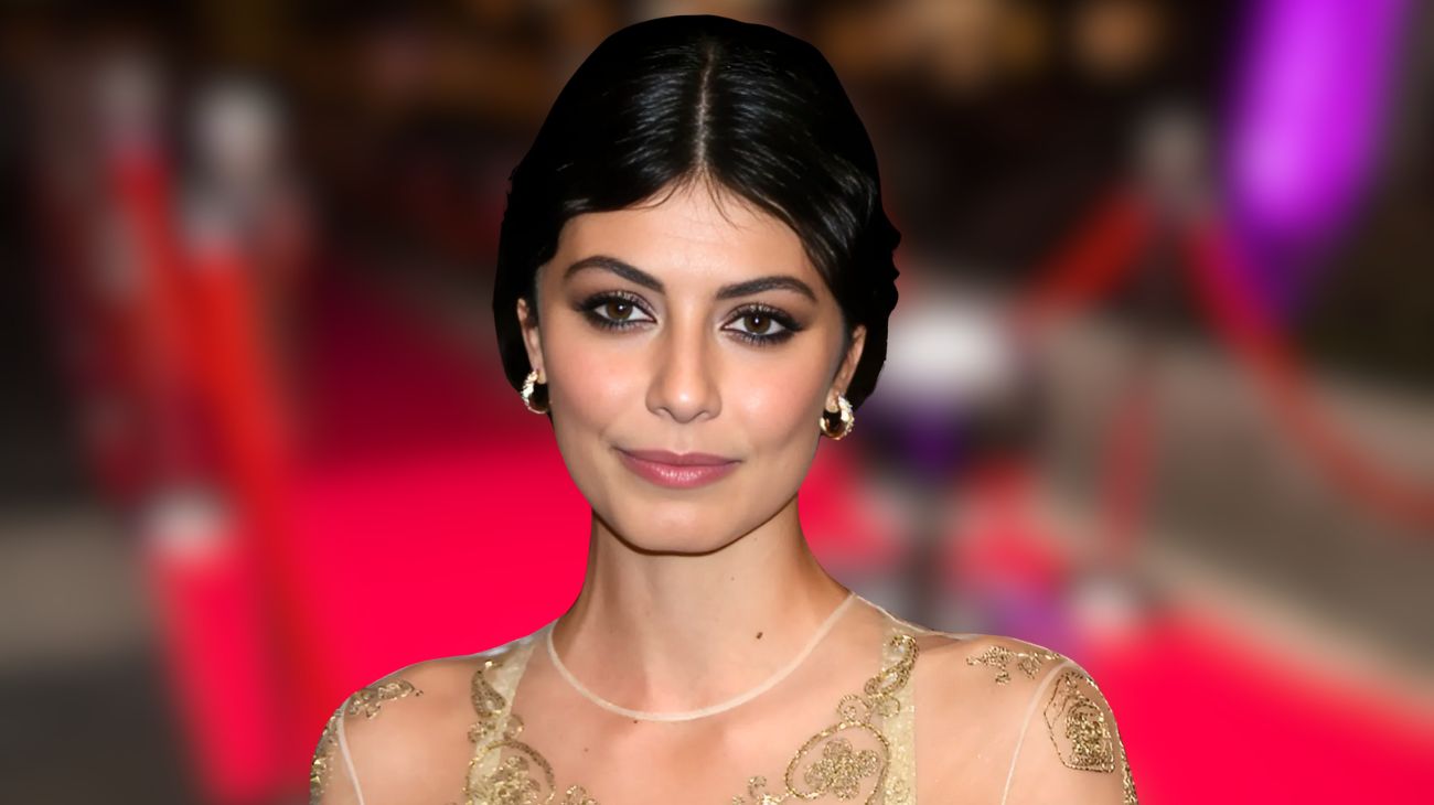 alessandra mastronardi