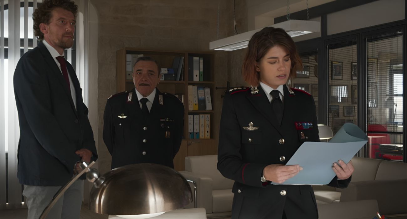 ascolti don matteo