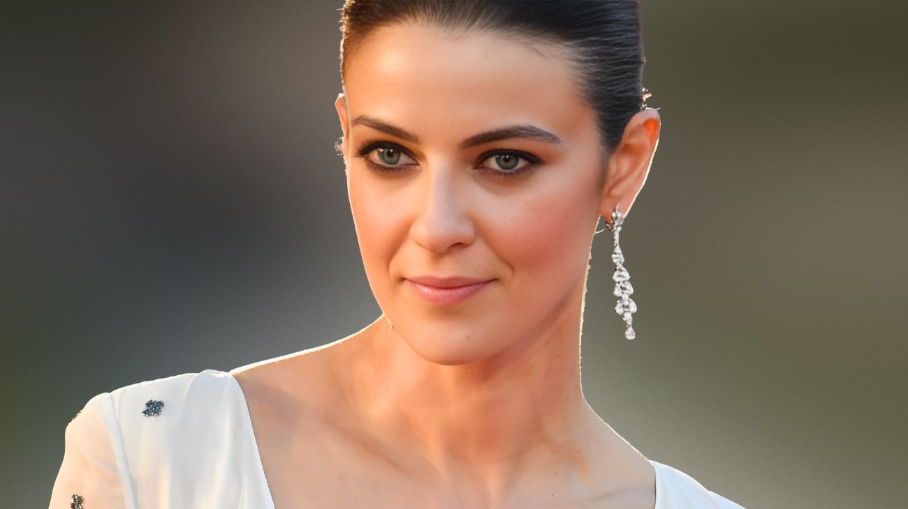 barbara ronchi foto
