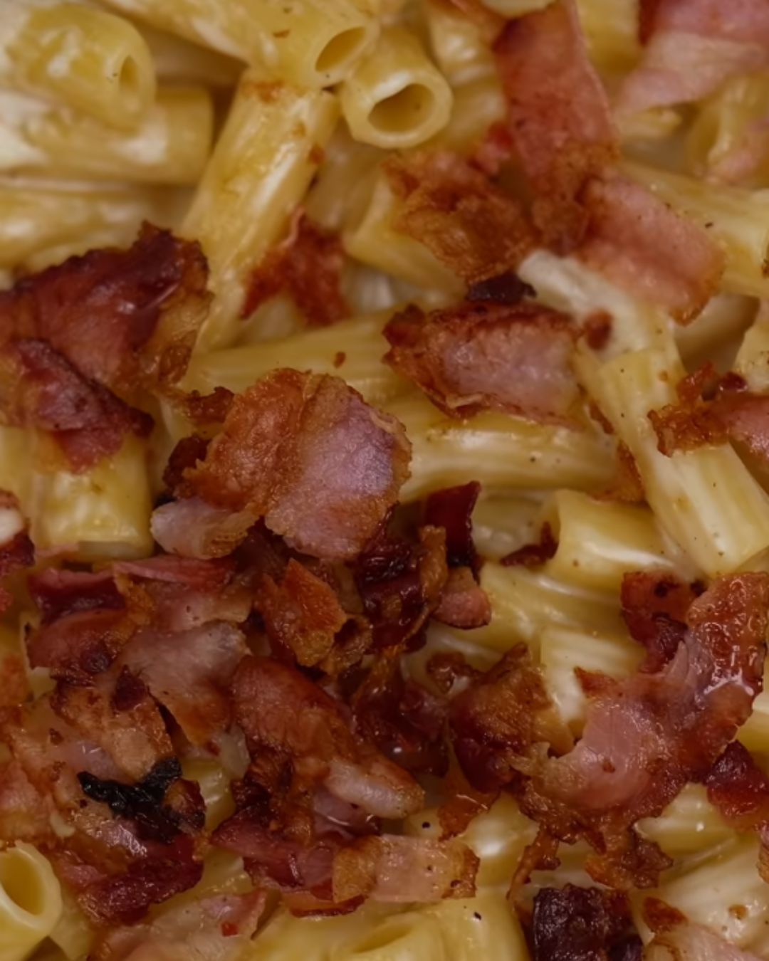 benedetta parodi pasta senza panna