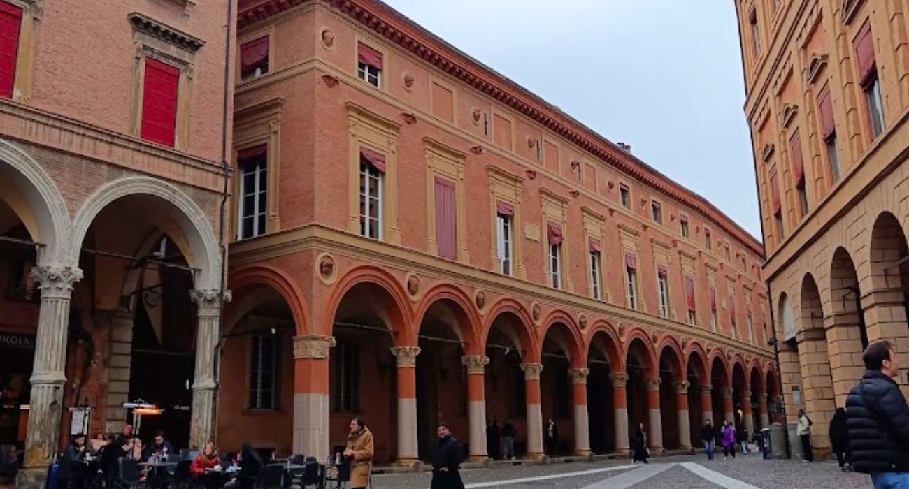 bologna