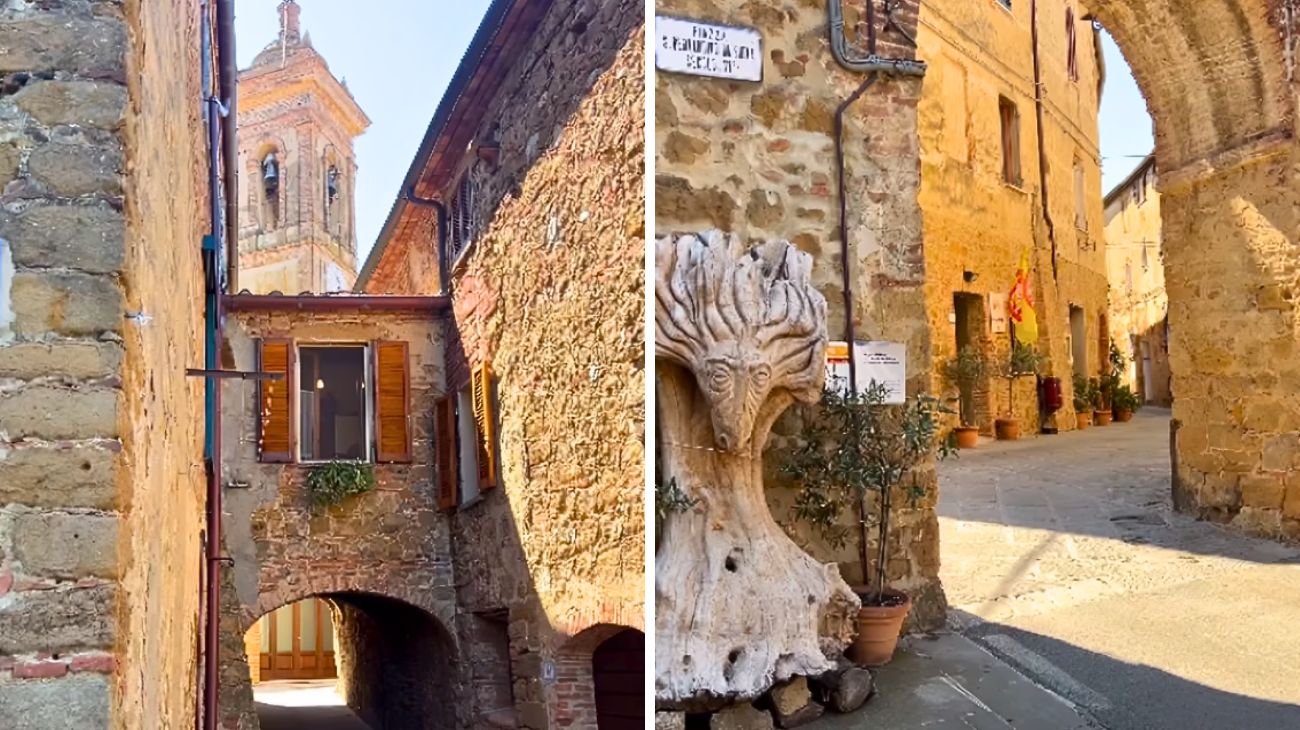 borgo italia