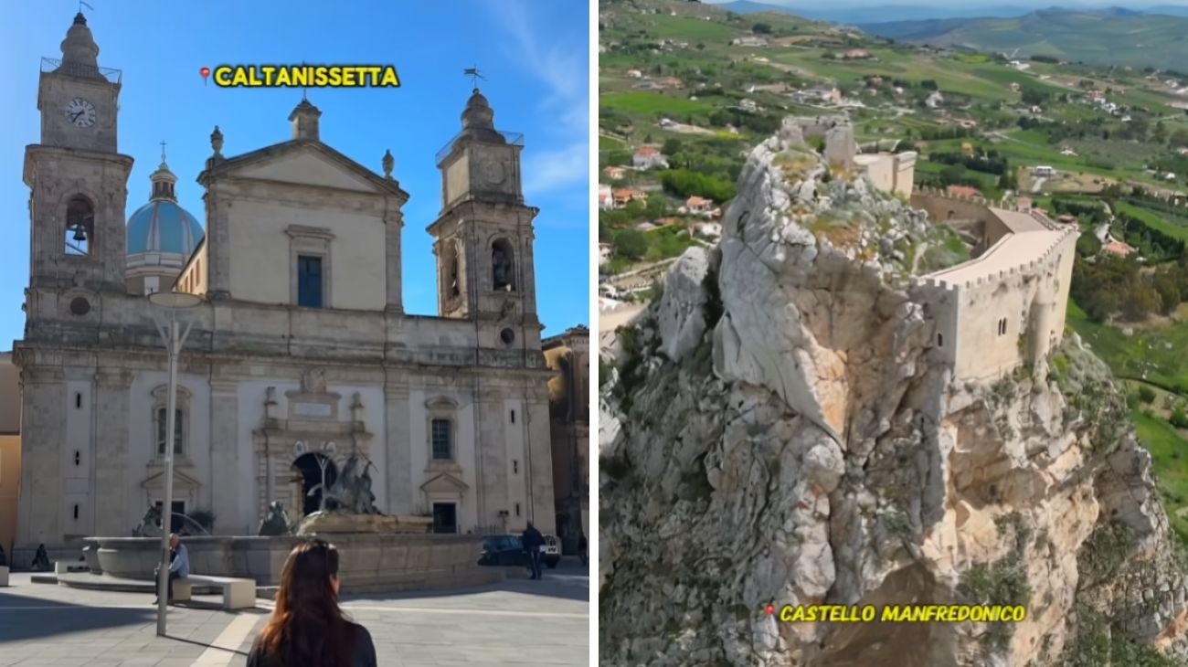 caltanissetta