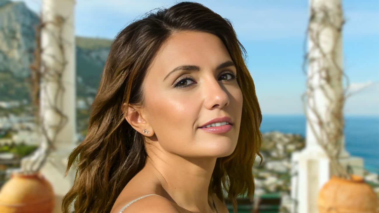 campania serena rossi