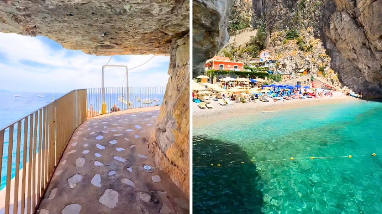 campania
