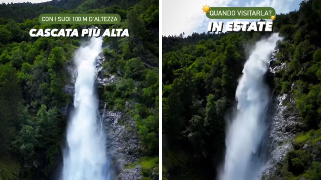 cascata