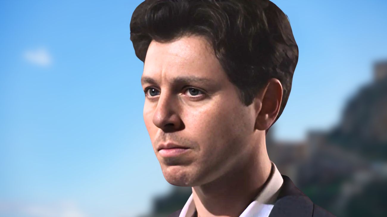 stasera in tv claudio gioè