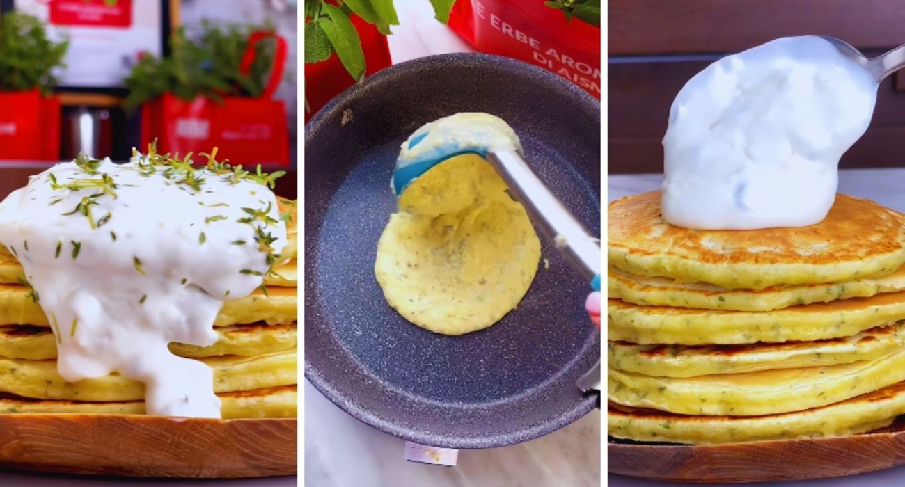 colazione salata pancake (1)