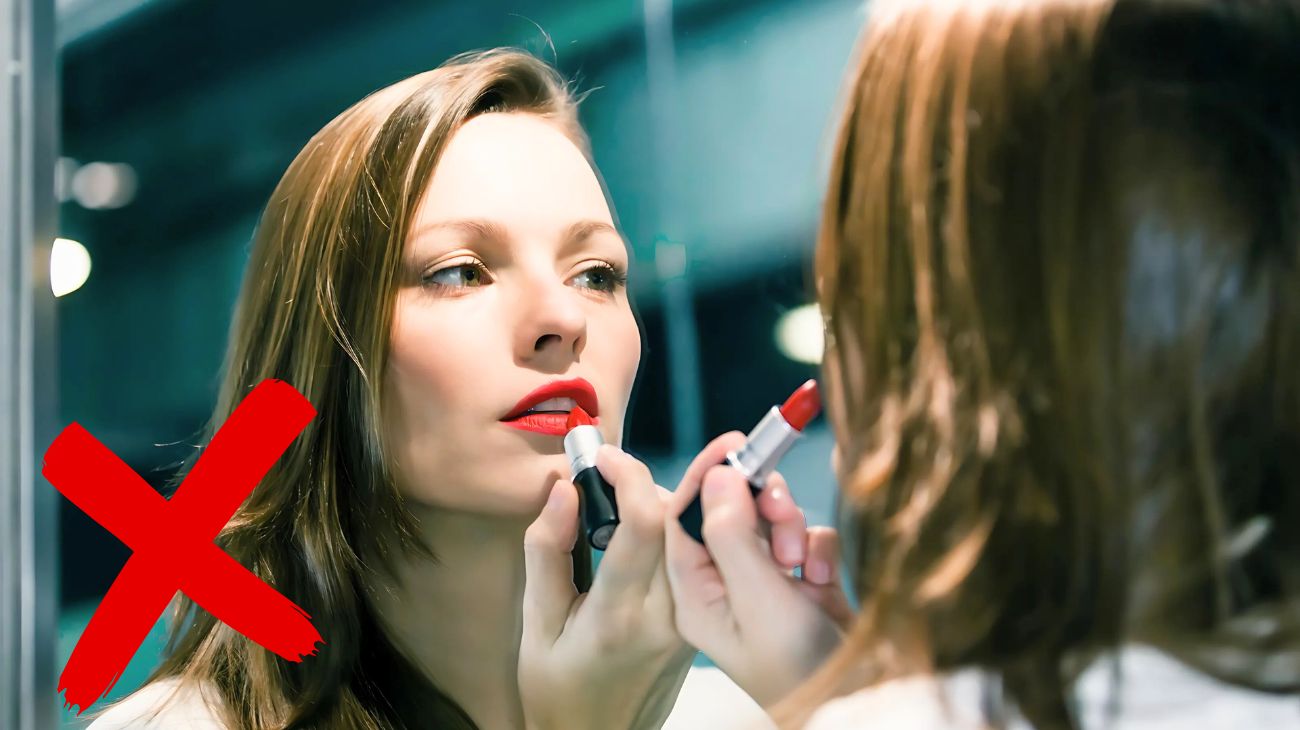 cosa significa truccare