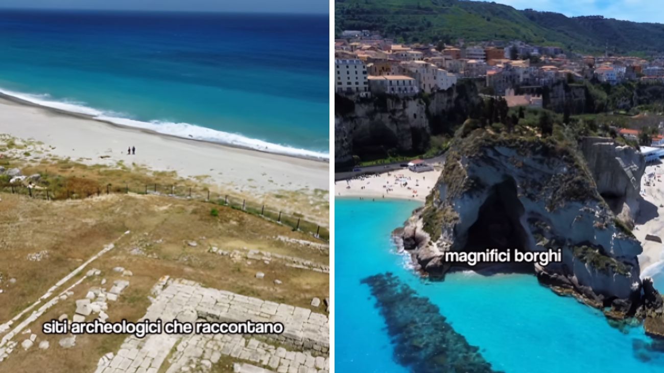 italia paradiso
