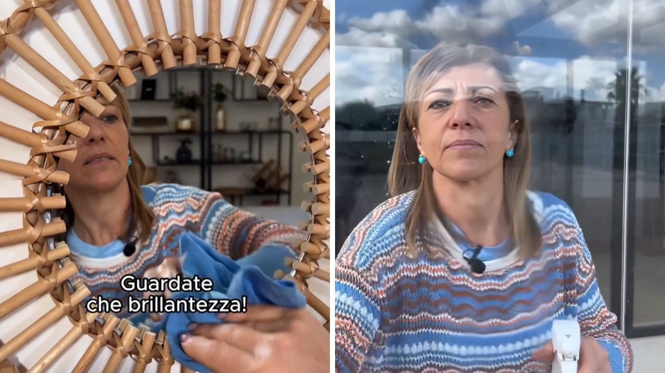 esperta pulizie social