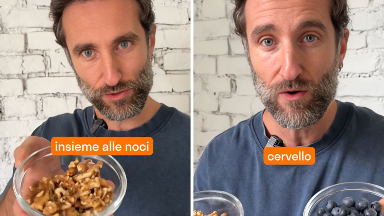 esperto alimentazione