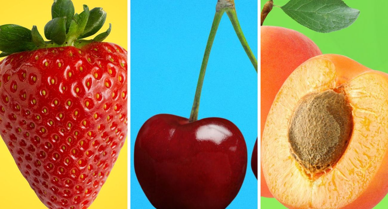 frutta maggio