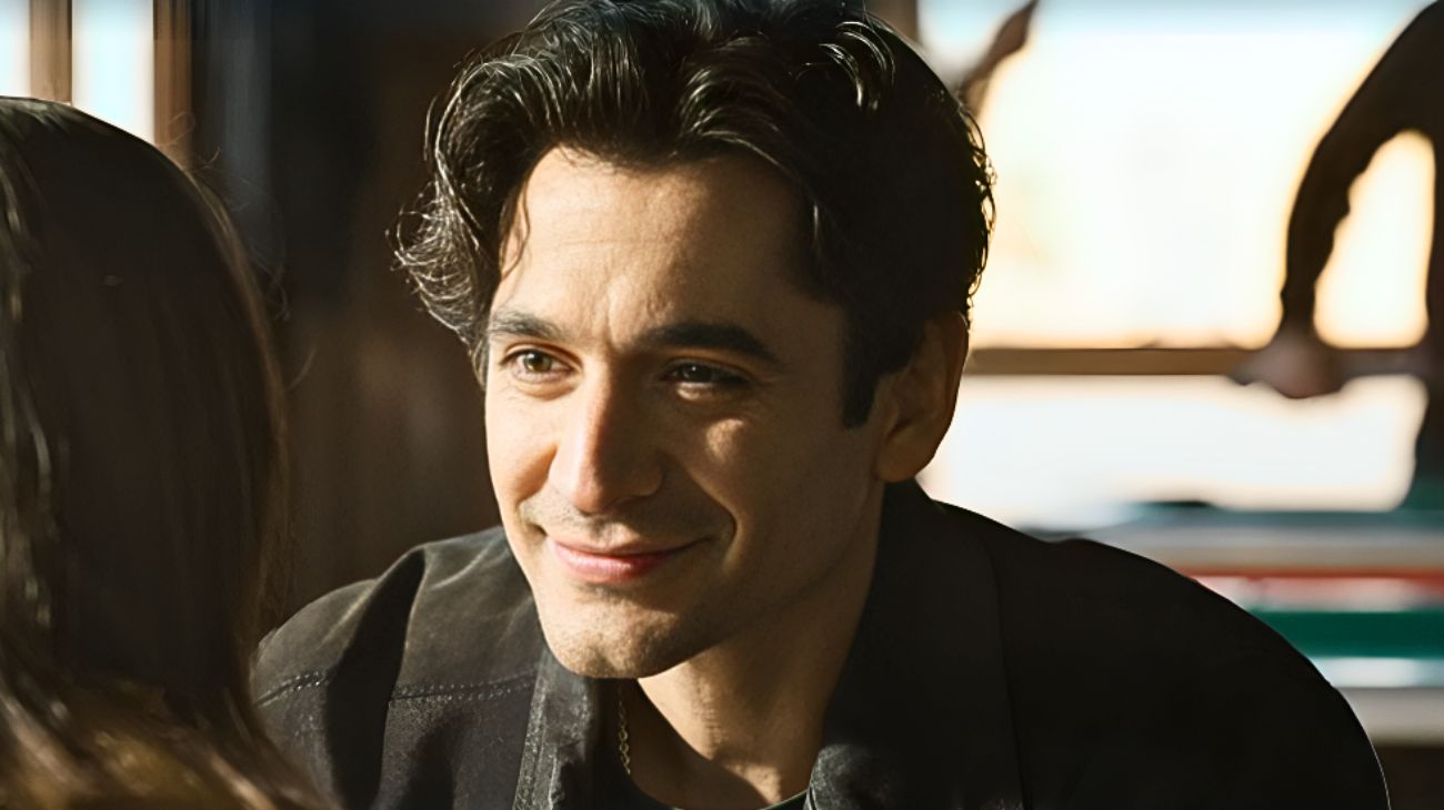gerri giulio beranek