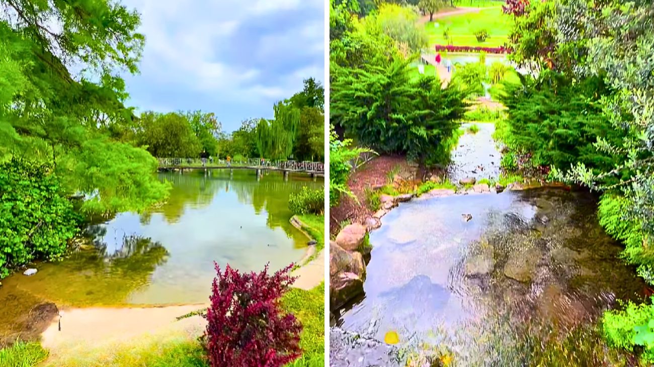 giardino lazio