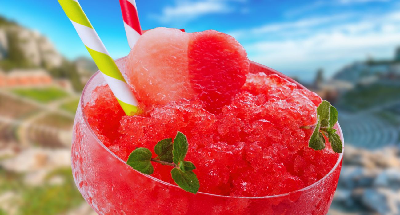 granita
