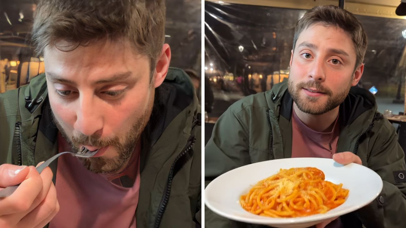 influencer ristorante 4 ristoranti