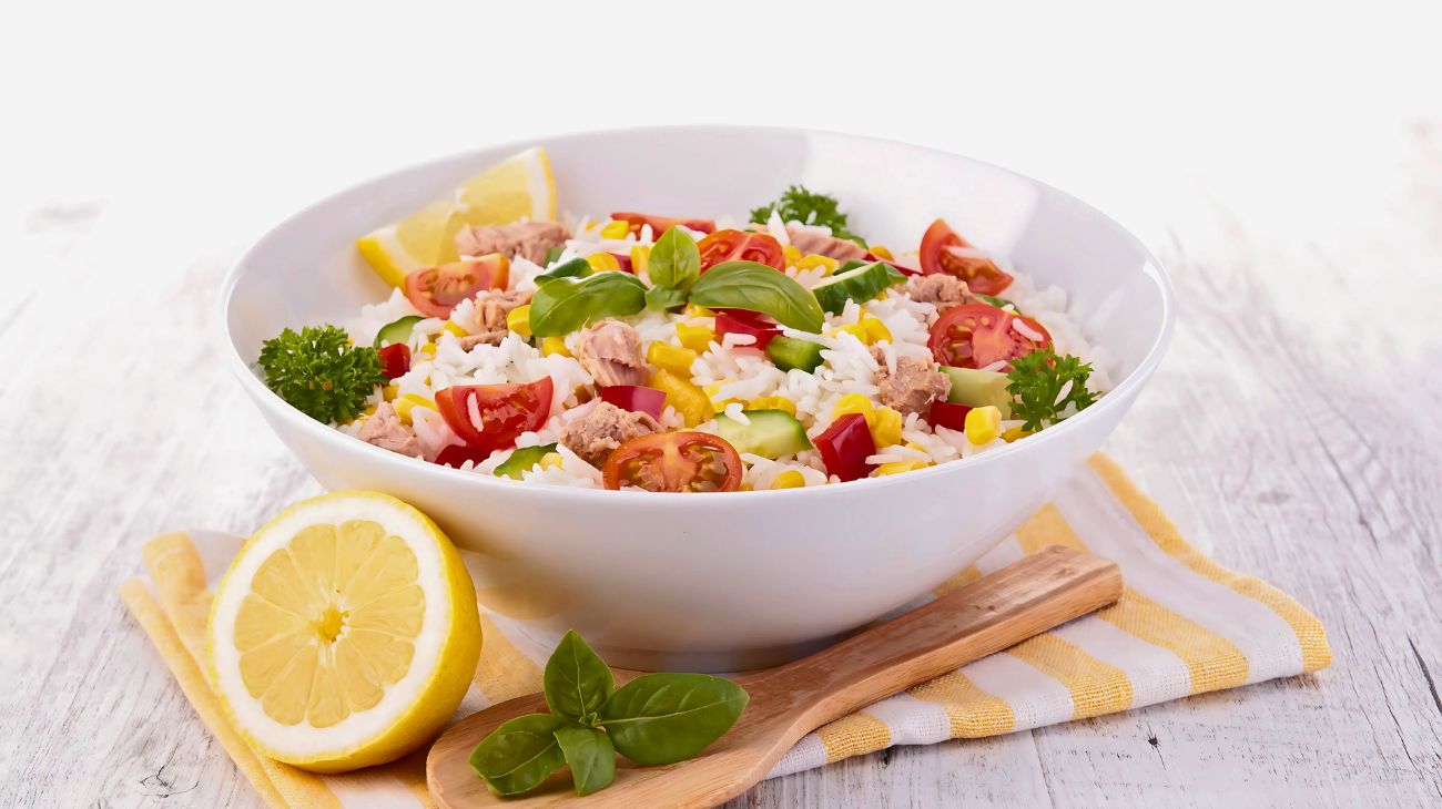 insalata riso