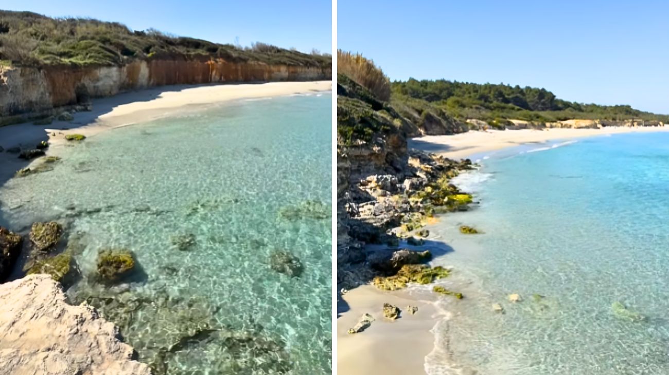 italia caraibi