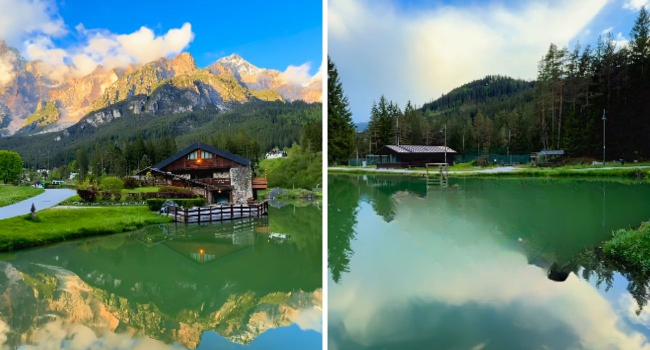 lago