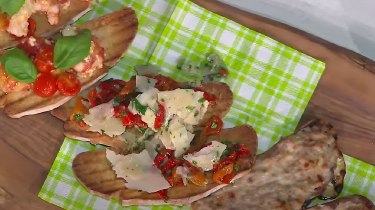 bruschette antonella clerici