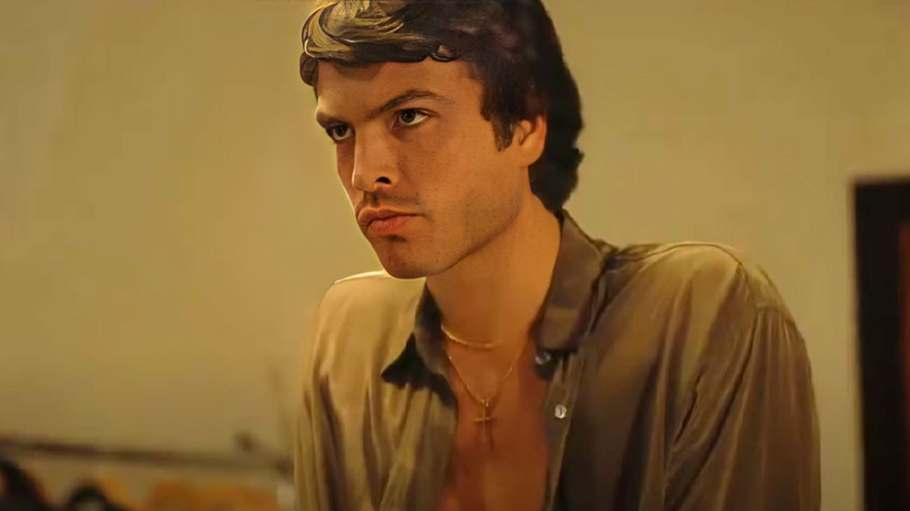 leo gassmann fiction