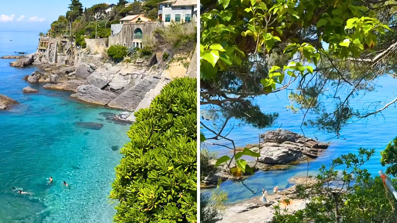 liguria