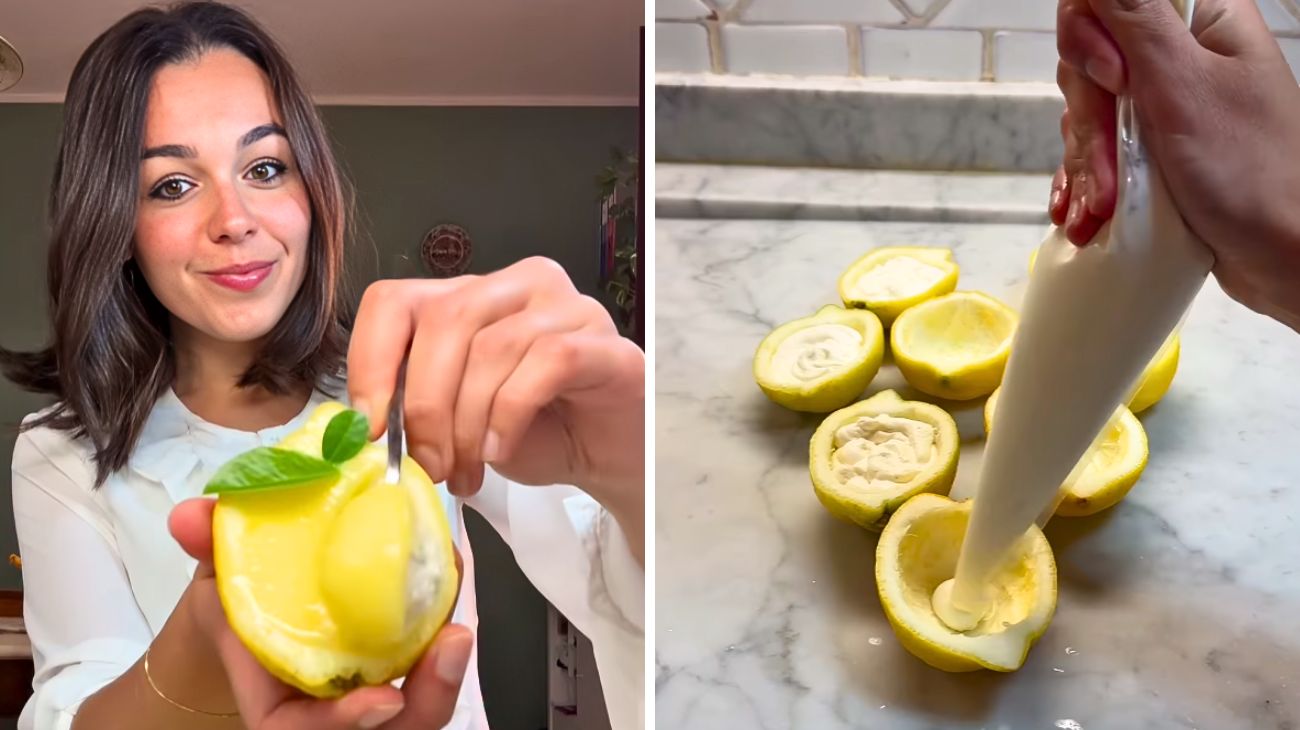 limoni ripieni