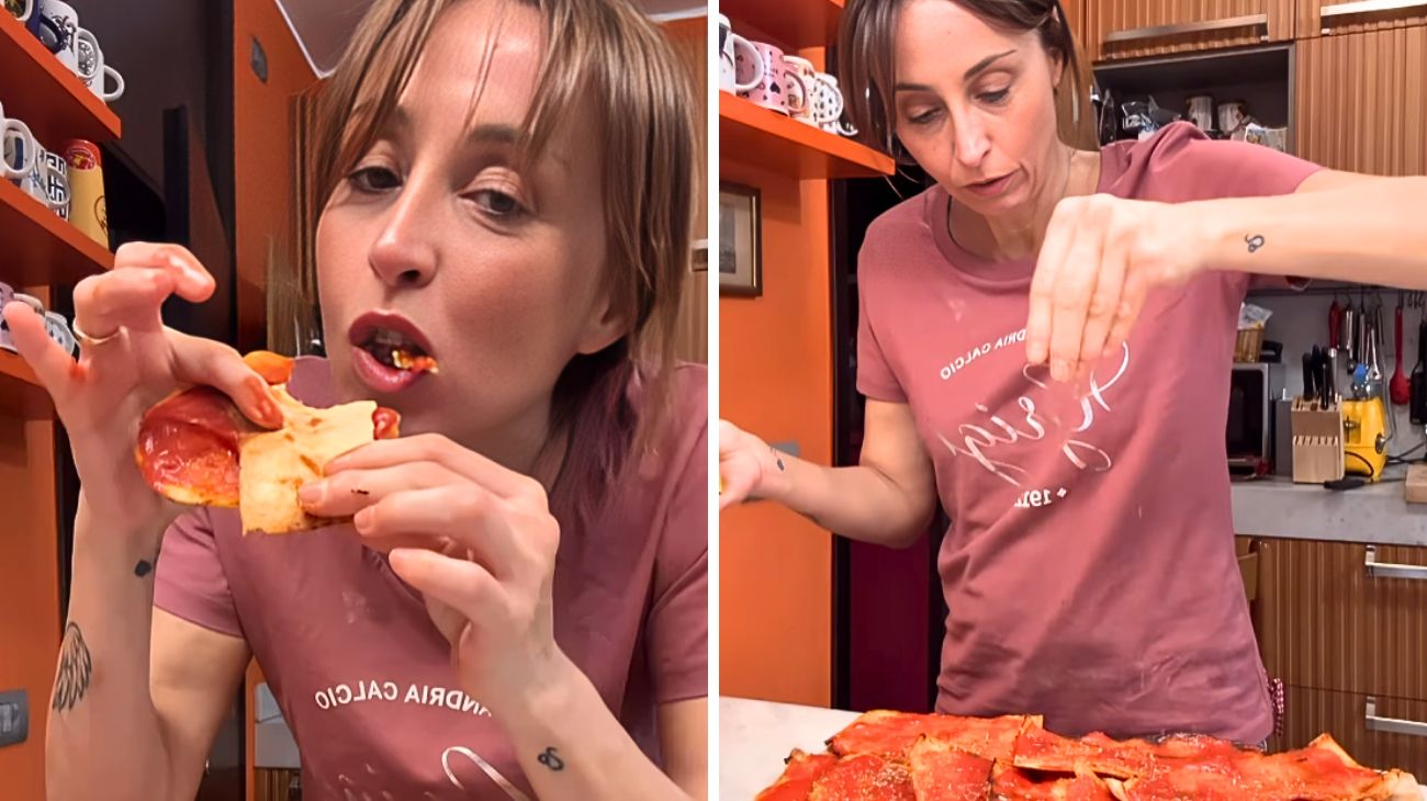 lingue pizza