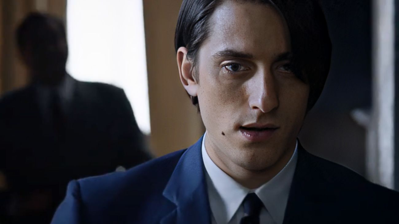 luca marinelli netflix