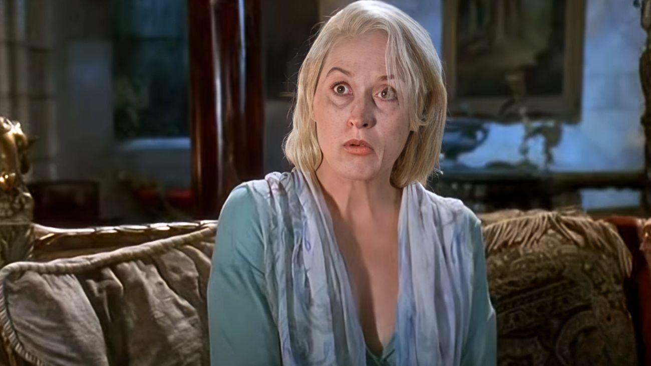 meryl streep