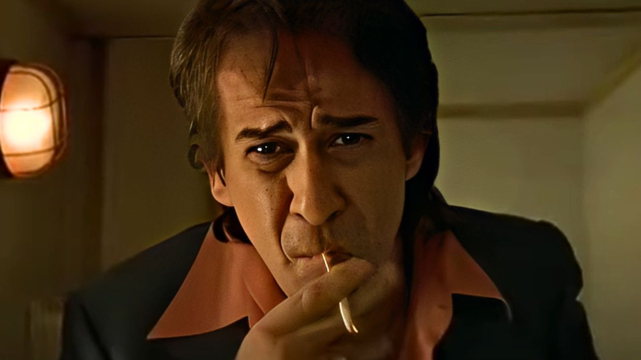 netflix paolo sorrentino