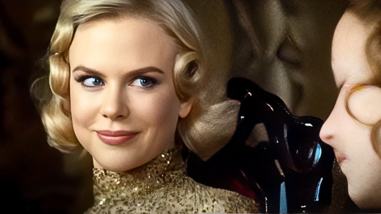 nicole kidman